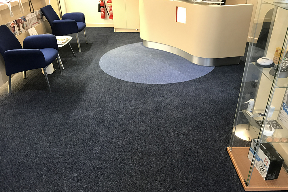 Carpet Cleaning Barnsley, South Yorkshire