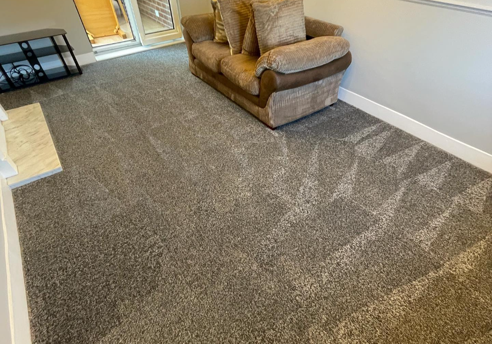 Carpet Cleaning Methods