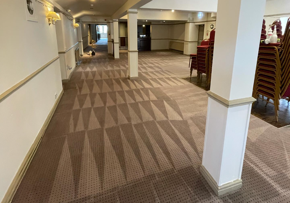 Best Carpet Cleaners in Sheffield