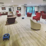 revolutionising carpet cleaning in sheffield