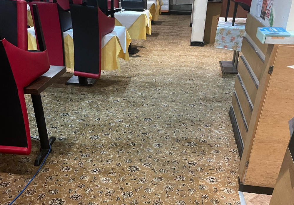 Best Carpet Cleaners in Sheffield
